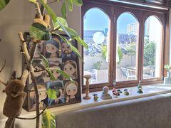 -IFIF 如果花園(宽厚里店)