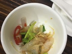 -官塘锋记鱼生·生腌·砂锅粥(牌坊街店)