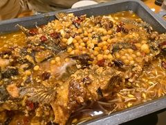 -聚友朋褡裢火烧(天北路店)