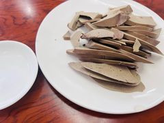 -张桥杨记羊肉饭店