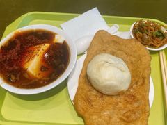 -清真吐鲁番餐厅(牛街店)
