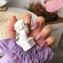 -沐白•盛妍日式美甲美睫