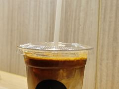 balanced&nbsp;latte-Tequila Espresso(嘉善路店)