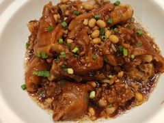 -玉华台饭庄·淮扬菜·烤鸭(望京店)