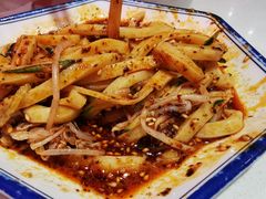-宝葫芦西北茶食铺(万达店)