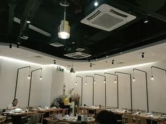 大堂-湯系·煲汤手艺人(东二环泰禾广场店)