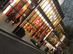 -优衣库(深圳万象天地旗舰店)