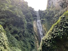 -通灵大峡谷