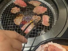 -黒毛和牛焼肉善 ZEN(難波心斎橋店)