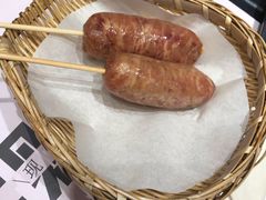 -好人民间小吃·番茄鱼酸菜鱼(木渎悠方店)