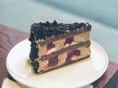 -BLAQ咖啡(骏豪店)