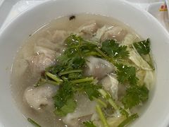 -老胜香包子铺(天津机场店)