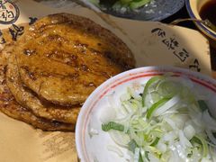 -香约老地方烧烤(九道街店)