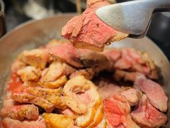 -上海锦江汤臣洲际大酒店壹阶层