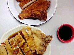 -小杨生煎(黄河路店)