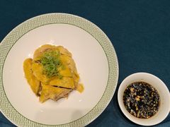 -四季轩中餐厅·萧山味道·运河家宴(三立开元名都店)
