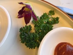 -北李·海肠捞饭·大连菜(望京凯德MALL店)