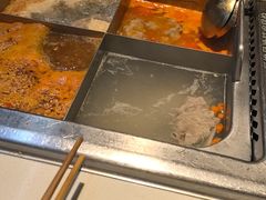-海底捞火锅(威高广场店)