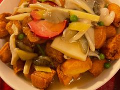 -三林本帮馆(中林街店)
