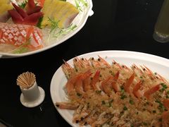 -渝半城经典川粤菜(重庆天地店)