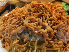 鸭肠-久久丫鸭脖(金鸡湖欧尚店)