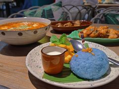 -长勺子东南亚(街道口店)