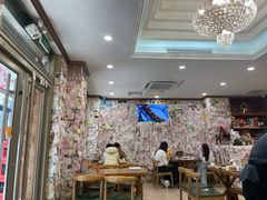 -美达尔烧烤(银川东路店)