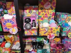 -LUSH(威尼斯人店)