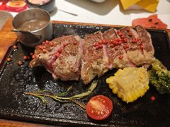 -豪客来牛排(开元盛世广场店)