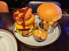 -blue frog蓝蛙(长泰广场店)