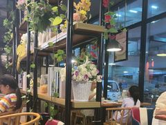 -萨贝尔意式西餐厅(古城新梦店)