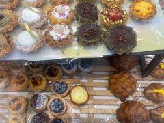 -巴黎贝甜(右安门店)