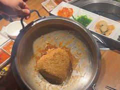 -炉小哥烤肉(信万广场店)