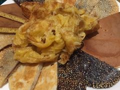 -海鲜码头