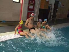 -途睿健身游泳俱乐部(顶峰店)