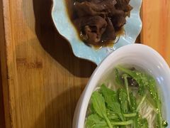 -富源春面馆(四川北路店)