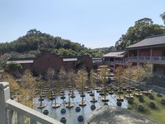 -石峰岩寺
