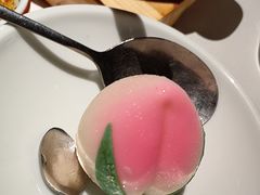 -在前门·烤鸭北京菜(五月花广场店)