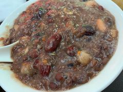 红豆粥-白魁老号饭庄(交道口店)