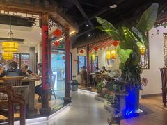 -春天里餐厅(西田城店)