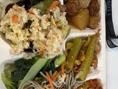 -玉林烤鸭店(定福庄店)