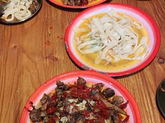 -柴窝堡22号辣子鸡·传承新疆菜