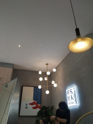 -MOVAN HAIR莫凡匠人发型屋