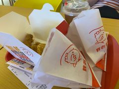 -胖老爹美式炸鸡(远洋旗舰店)