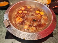 -牛New寿喜烧(曹路花园城店)