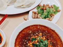 -喜家德虾仁水饺(乐都汇店)