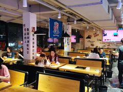 -新疆烧烤王(广灵店)