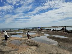 -日照灯塔风景区