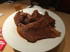 -大师兄·西北小馆(金湾华发商都店)