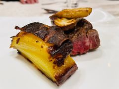 -北京古城老院厉晓麟精致菜